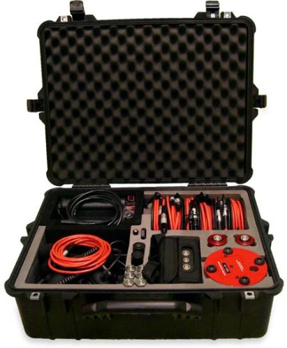 Delsar Life Detector