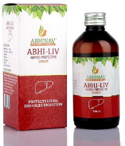 Abhiliv Syrup