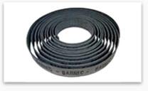 FREE FLEXIBLE BRAKE ROLL LININGS