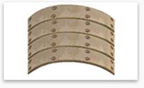 WIRE BACK ROLL LINING