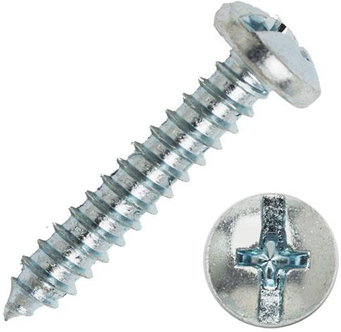 Sheet Metal Screws