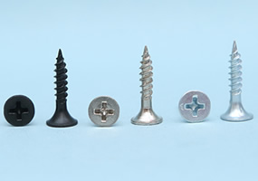 Modular Dry Wall Screws