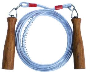 Heavy Jump Ropes
