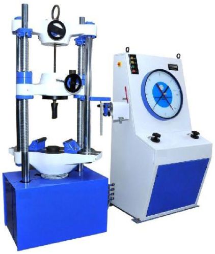 Analog Universal Testing Machine