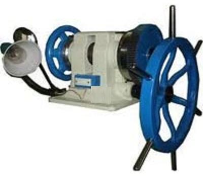 Erichsen Testing Machine