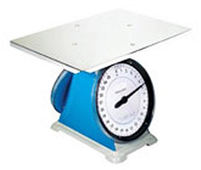 Pedestal Weighing Scales