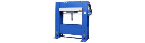 Hydraulic Forming Press