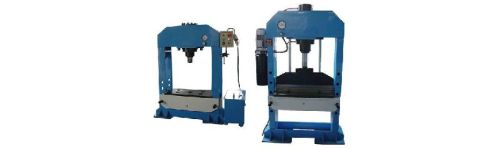 Hydraulic Press Brake