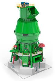 Vertical Roller Mill, Voltage : 220V