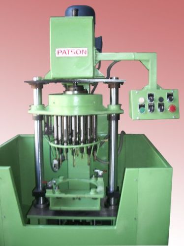 0-200Kg Electric Multi Spindle Tapping Machine, Automatic Grade : Automatic