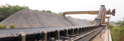 On-Board Conveyor Belt Scale, For Coal Mining, Etc