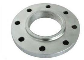 Slip-on Flanges