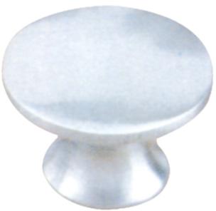 Stainless Steel Knobs