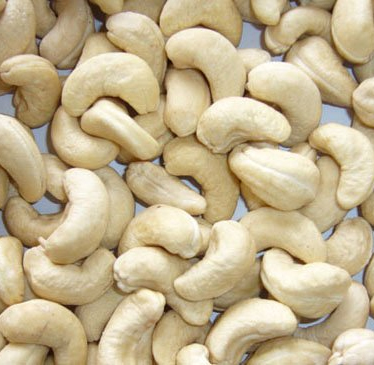 Cashews Kernels