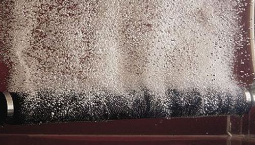 Bubble Diffuser Contactors