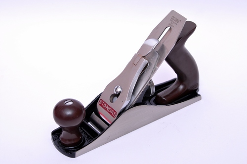 BENCH PLANE