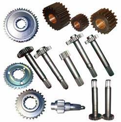 Earthmoving Spare Parts