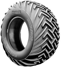 TRAC MASTER Tyre