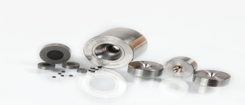 Polycrystalline Diamond Dies