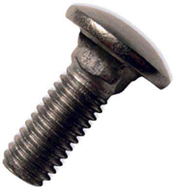 Carriage Bolt