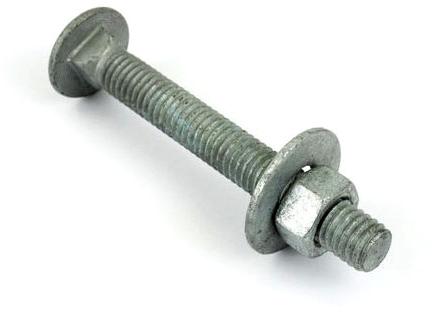 Carriage Bolts