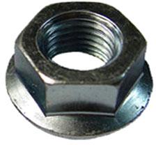 Flange Nuts