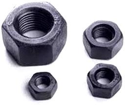 Hot Forged Hex Nuts