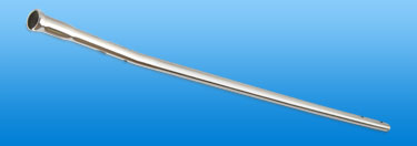 Inter Locking Tiba Nails