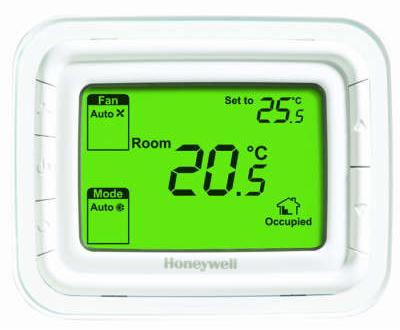 Thermostat Honeywell