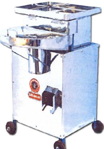 Lime / Lemon Cutting Machines