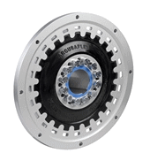 ARCUSAFLEX AC Rubber Disc Couplings KTR Coupling