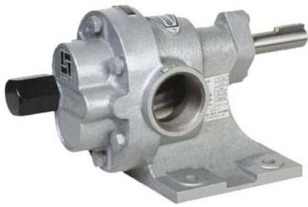 Gear Pumps