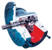 Geared Pumps