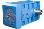 Industrial Gearboxes