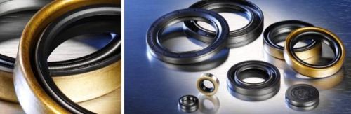 Oil Seals, Thickness : 12 mm