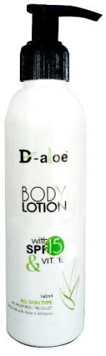 Herbal Body Lotion, Feature : Moisturizer