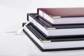 Diary Printing Services