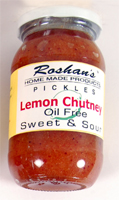 Chutneys