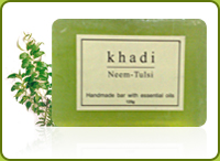 Neem Tulsi Soap