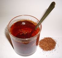 Rooibos Herbal Drink