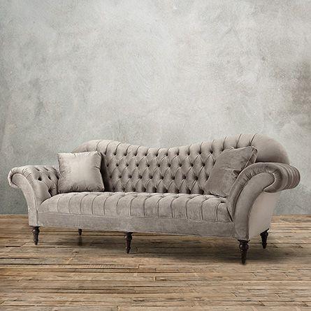 Cameo Sofa