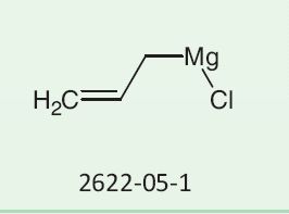 Allylmagnesium Chloride, CAS No. : 2622-05-1