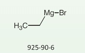 Ethylmagnesium Bromide, CAS No. : 925-90-6