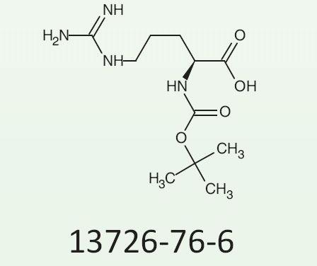 N-Boc-L-Arginine, Grade : Parma