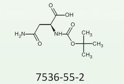 N-Boc-L-Asparagine