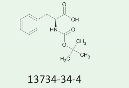 N-Boc-L-Phenylalanine