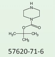 N-Boc-Piperazine, Grade : Parma