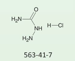 Semicarbazide Hydrochloride, Grade : Parma