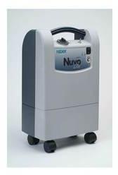 Oxygen Concentrator