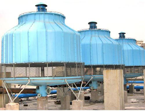 Cooling Water Treatment Chemical